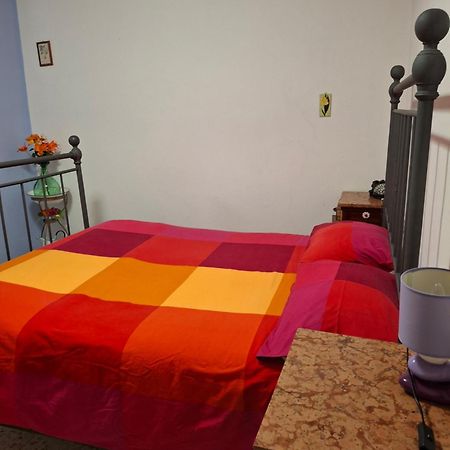Casotti Apartman Cutigliano Kültér fotó