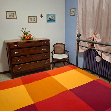 Casotti Apartman Cutigliano Kültér fotó