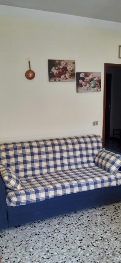 Casotti Apartman Cutigliano Kültér fotó