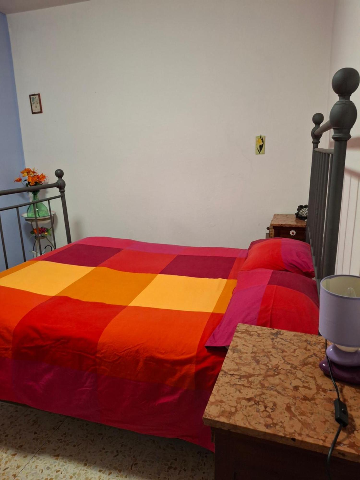 Casotti Apartman Cutigliano Kültér fotó