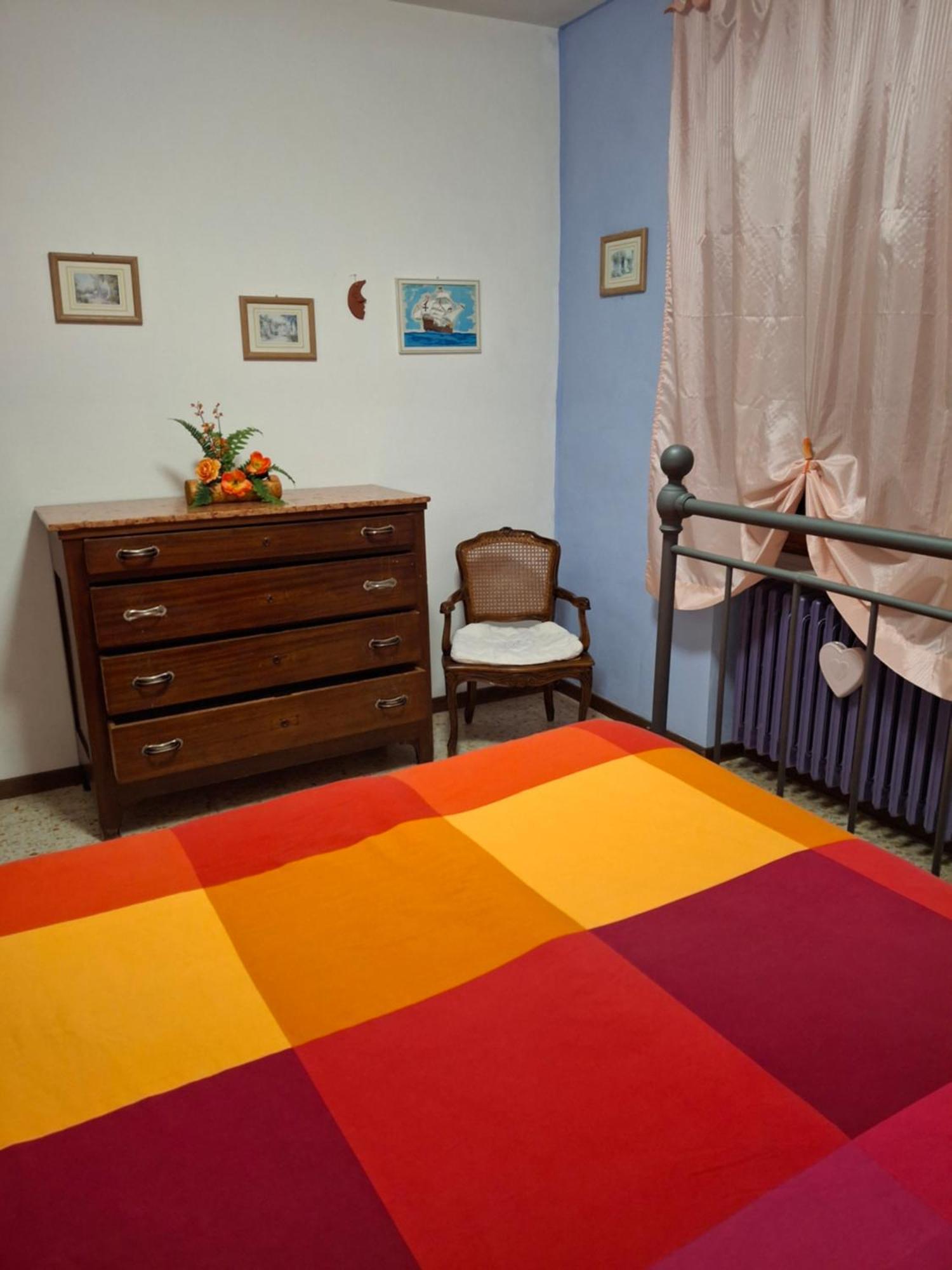 Casotti Apartman Cutigliano Kültér fotó