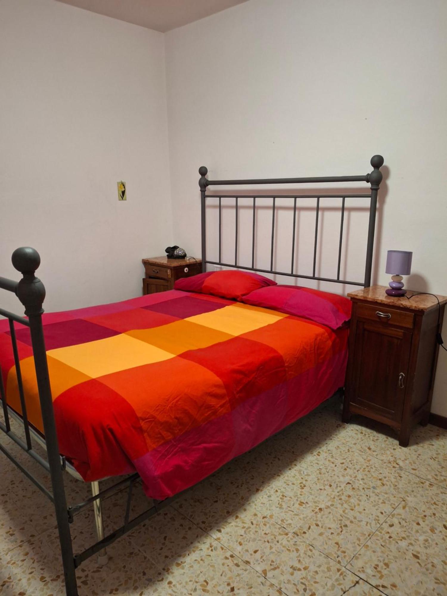 Casotti Apartman Cutigliano Kültér fotó