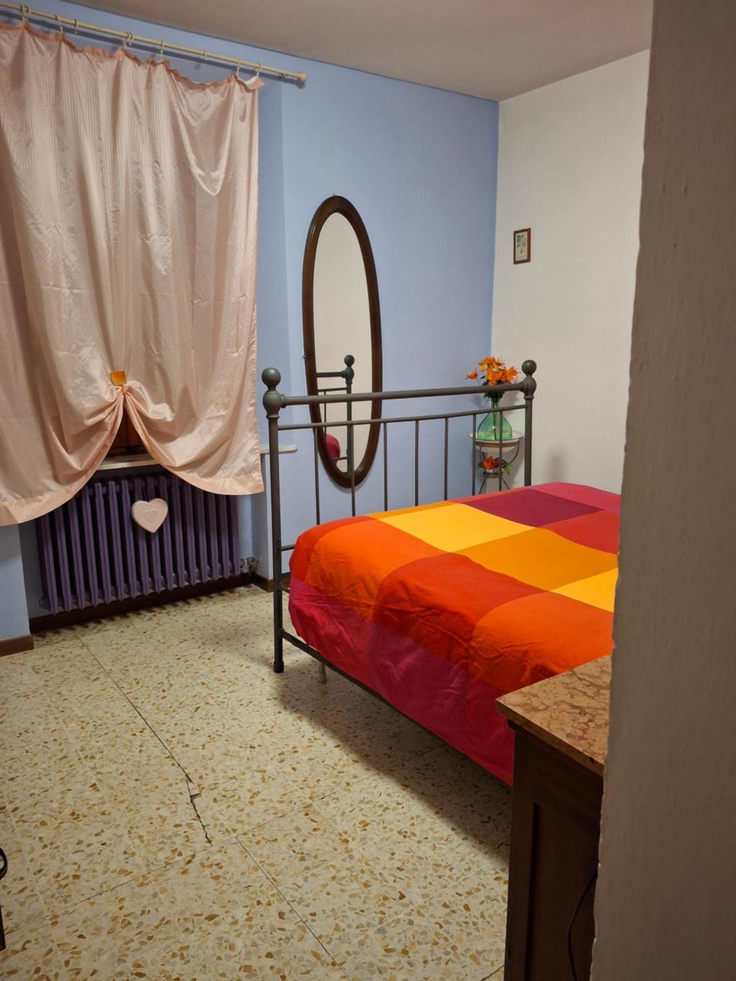 Casotti Apartman Cutigliano Kültér fotó