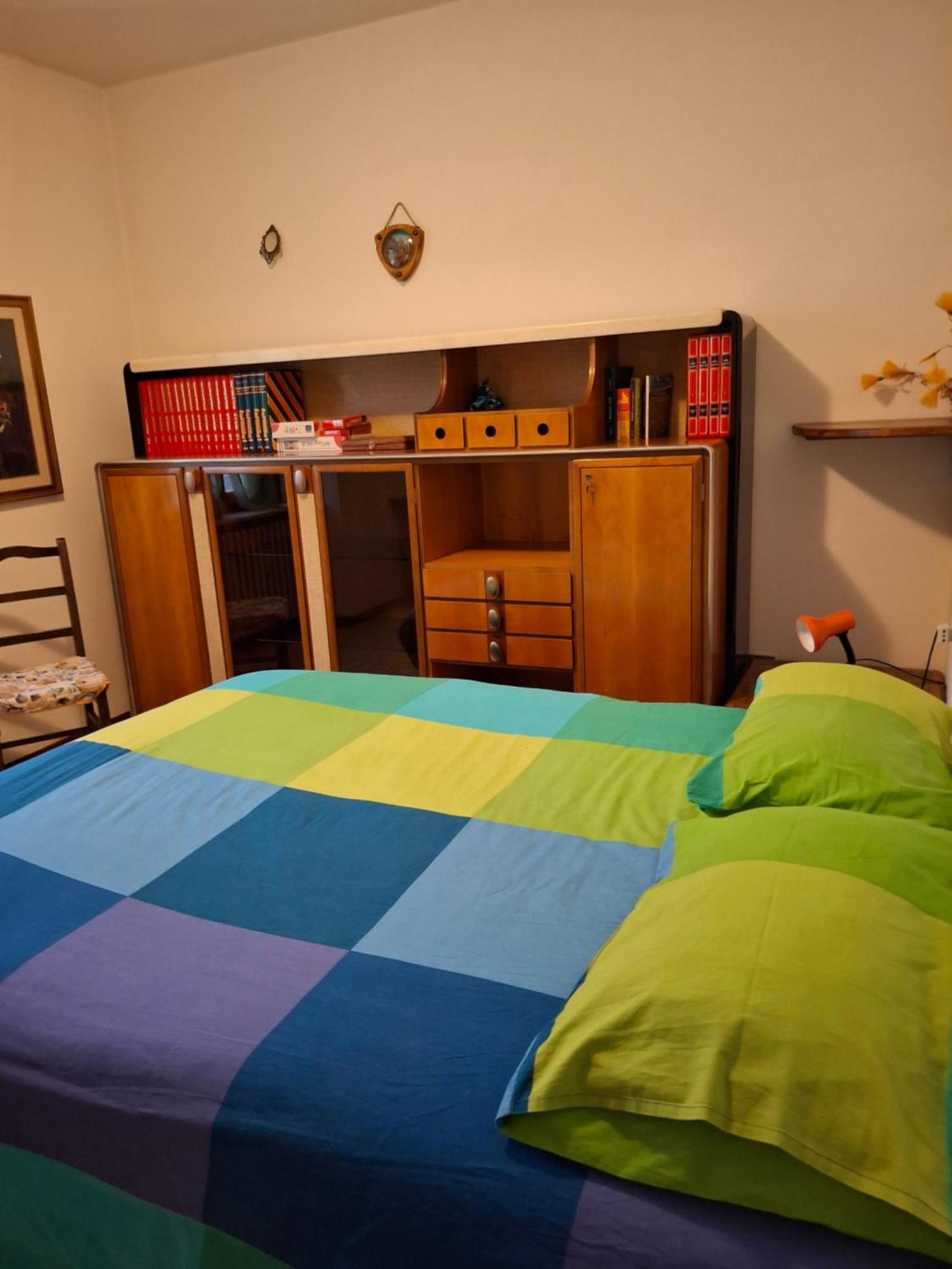 Casotti Apartman Cutigliano Kültér fotó