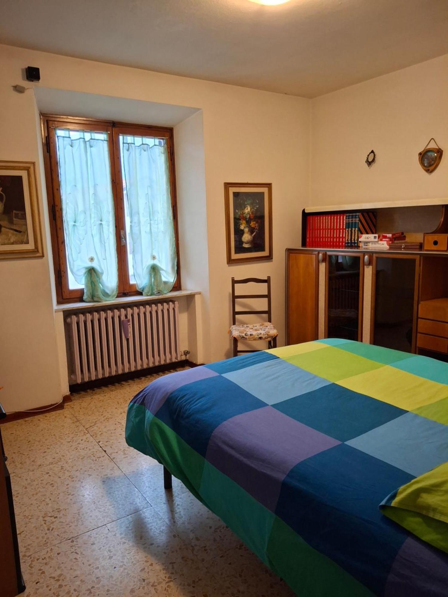 Casotti Apartman Cutigliano Kültér fotó