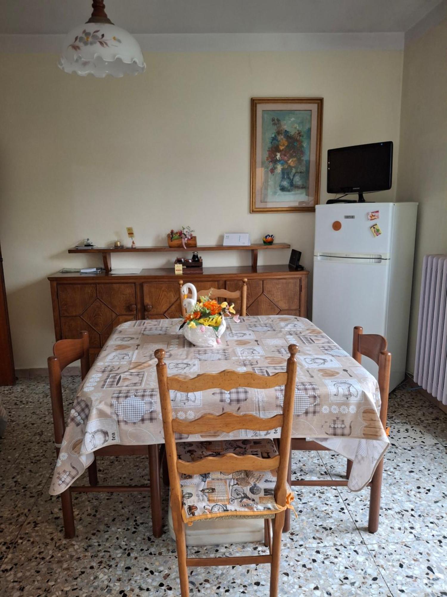Casotti Apartman Cutigliano Kültér fotó