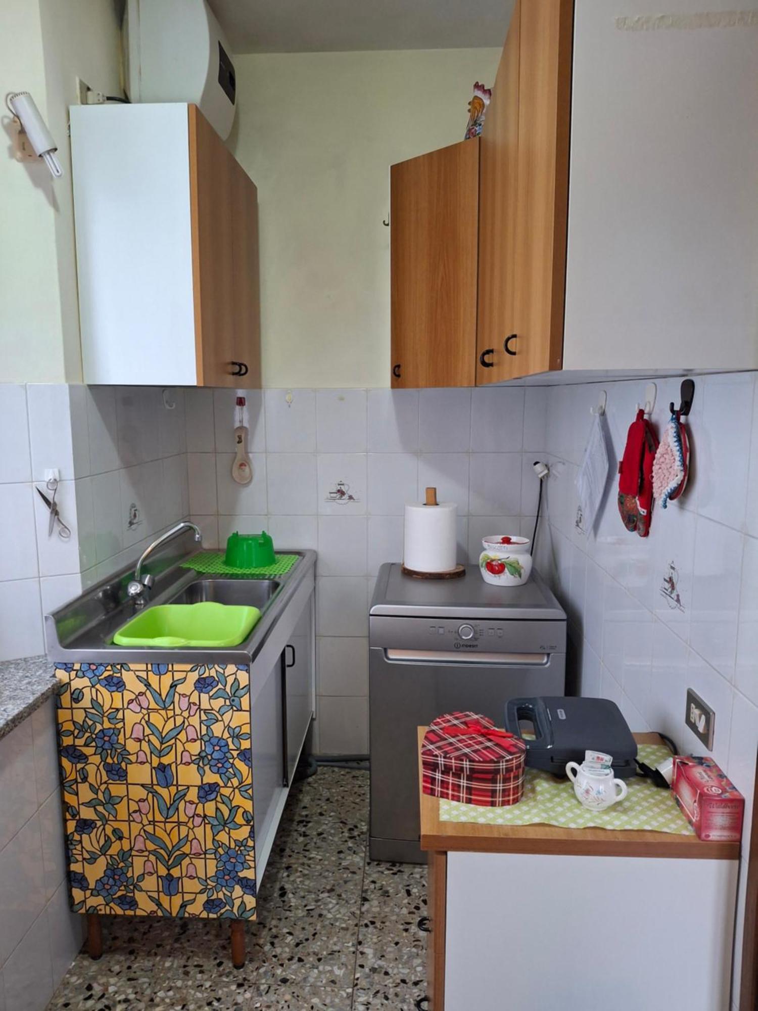 Casotti Apartman Cutigliano Kültér fotó