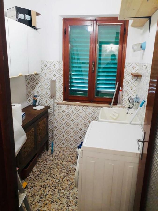 Casotti Apartman Cutigliano Kültér fotó