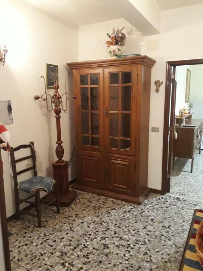 Casotti Apartman Cutigliano Kültér fotó